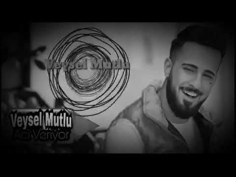 VEYSEL MUTLU tanriya yalvarmıştım