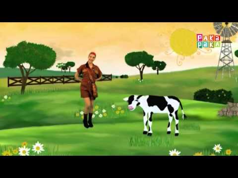 Animapaka II: Vaca (Cap. 16) - Canal Pakapaka