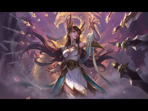 Irelia vs 3 fed carries