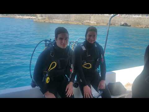 Open day ITN "Nino Bixio" 2018