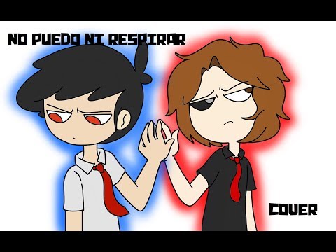 No Puedo Ni Respirar (Cover) - Kusori FD ft. AlSatoshi