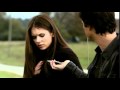 Damon & Elena 1x11 (scene 2) 