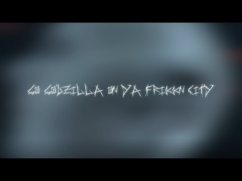 TJ_beastboy - Go Godzilla On Ya Frikkn City ( remix by Pelican Beats )