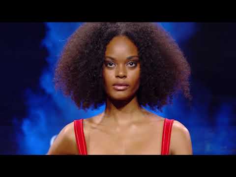 OYE SWIMWEAR | GRAN CANARIA SWIM WEEK BY MODA CÁLIDA