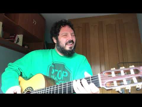 El Kanka - Para Quedarte (Día 1) #ElKankaEnCasa