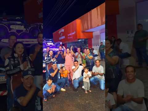 ENTREGA DA SAVA GF CROSS GANHADOR LUCAS GF CUSTOMIZADOS FABCAR FIRMINÓPOLIS GOIÁS