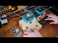 Dub Siren / Magic Mellotron Featuring Lee Scratch Perry