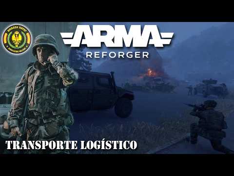 Operación - Transporte Logístico