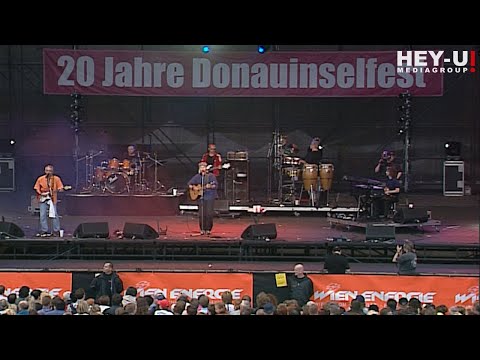 Georg Danzer - Ruaf mi ned au [Live 2003]
