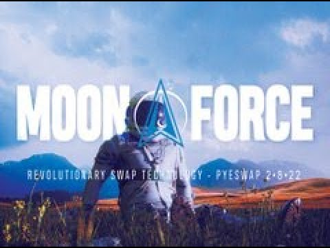 MoonForce Token -  The Next Generation Crypto Multiverse 🔥