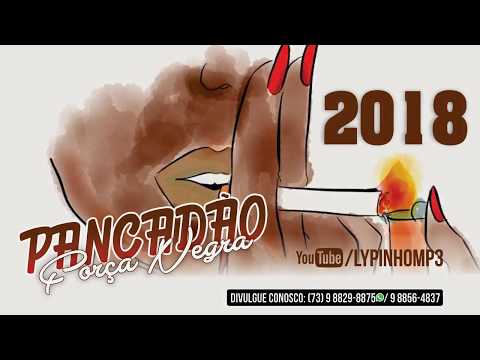 PANCADÃO FORÇA NEGRA - VOL.17 [SÓ PANCADA] #JUNHO