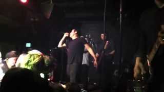 Mustard Plug - On and On - Live in Berkeley at 924 Gilman St.