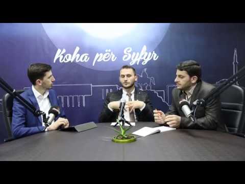 Koha për Syfyr - Sinqeriteti