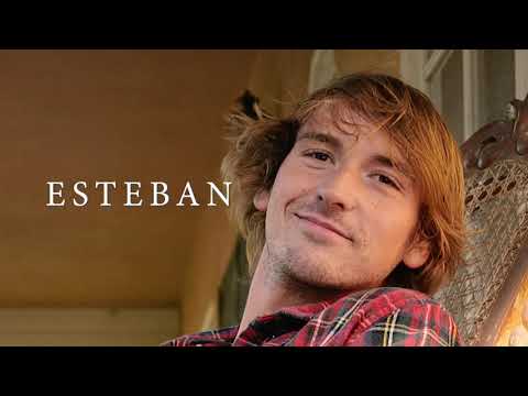 Esteban  - PLAYGIRL Man of the Month: March 2022