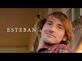 Esteban PLAYGIRL Man Of The Month March 2022