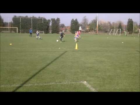 Stagetraining U11   20042017   GV