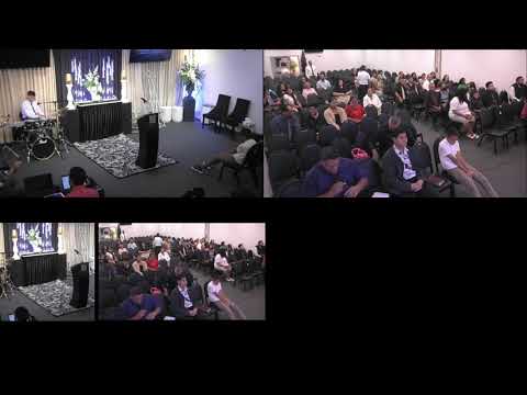 Restored Word of Life