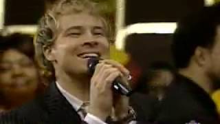 Praise The Lord - "You Keep Givin Me"
