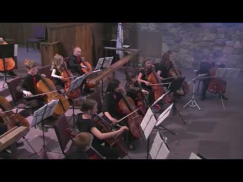 Amichevoli Spring 2023 Concert