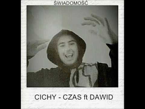 CICHY - CZAS feat DAWID