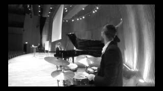 On Green Dolphin Street - Fredrik Bertilsson Trio