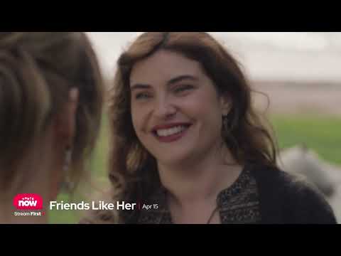 Friends Like Her | Stream Every Episode on ThreeNow