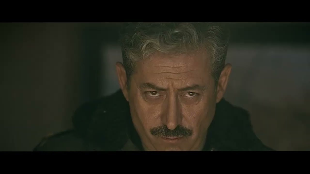 Soldiers Took in a Little Girl at a Military Base After She Lost Her Parents in the War