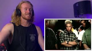 Nonpoint - What A Day (REACTION!!!) THIS BAND IS NUTS! @rocketsauce8017