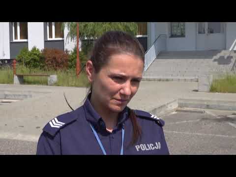 Pozostawione w nagrzanym samochodzie to skazane na śmierć