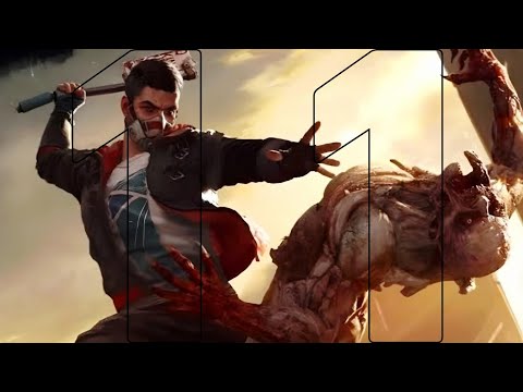 Dying Light 2 PS5 - Walkthrough Gameplay Part 11 - Lawan (Full Game)