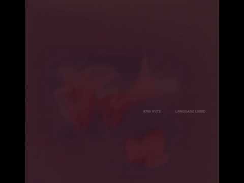 Language Limbo - Kris Yute