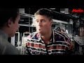 Merlin Filmfremkaldelse Reklame Med Uffe Holm Timm Vladimir Danish Commercial