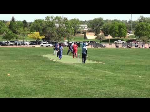 LCC-L vs CSCC-Stars - 20-20 - 06-02-2019 - Jay Batting