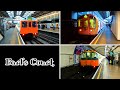 Earl S Court Tube Station London Underground