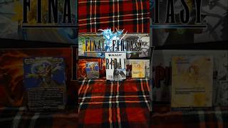 Final Fantasy Friday, Ep 24      #mtg #mtgfinalfantasy #finalfantasy #packopening #FF