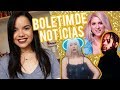 NOVO CLIPE DA MEGHAN TRAINOR, DOCUMENTÁRIO DA CAMILA CABELLO | Último Volume NOVO CLIPE DA MEGHAN TRAINOR, DOCUMENTÁRIO DA CAMILA CABELLO | Último Volume