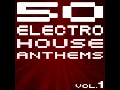 David Bas - N-Joy (Club Mix)