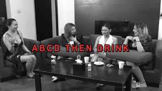 Download lagu ALEENA ROOM 18  | A B C D THEN DRINK!!! ANYWAY MAKES CURIOSITY mp3