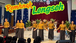 Download lagu Remhnak Lengseh || Nu EC pawl  mp3