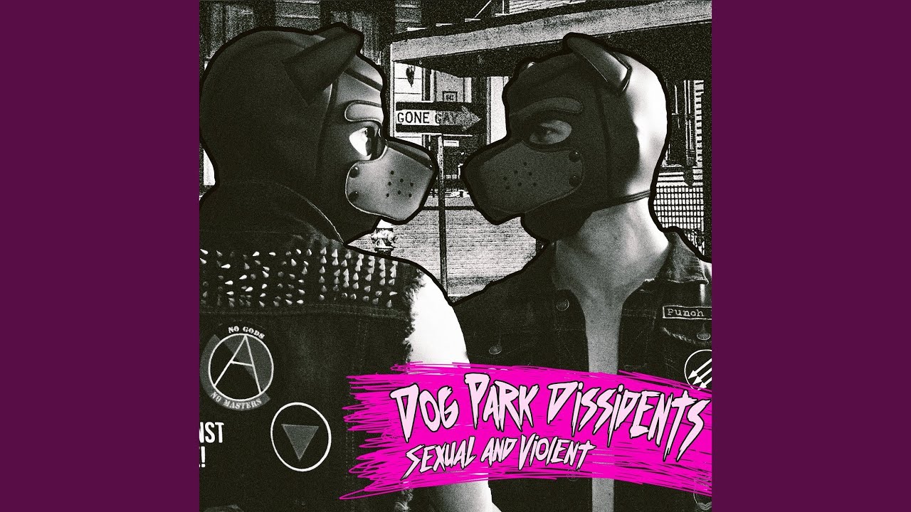 Sexual and Violent - EP
