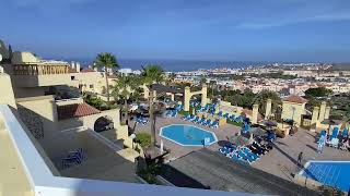 Ramada Residences by Wyndham, Costa Adeje, Room D406.