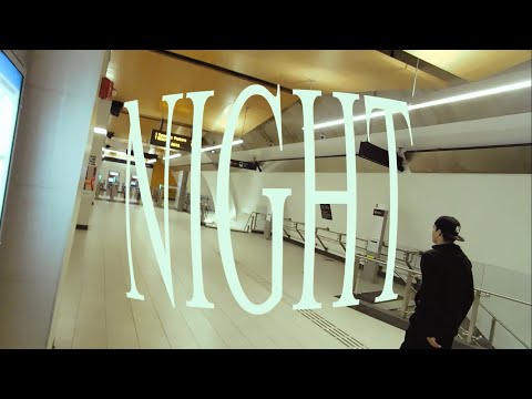 Vago 64 - Night (Official Video) @Saphirrx