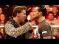 CM Punk And Chris Jericho Will Compete For The WWE Championship