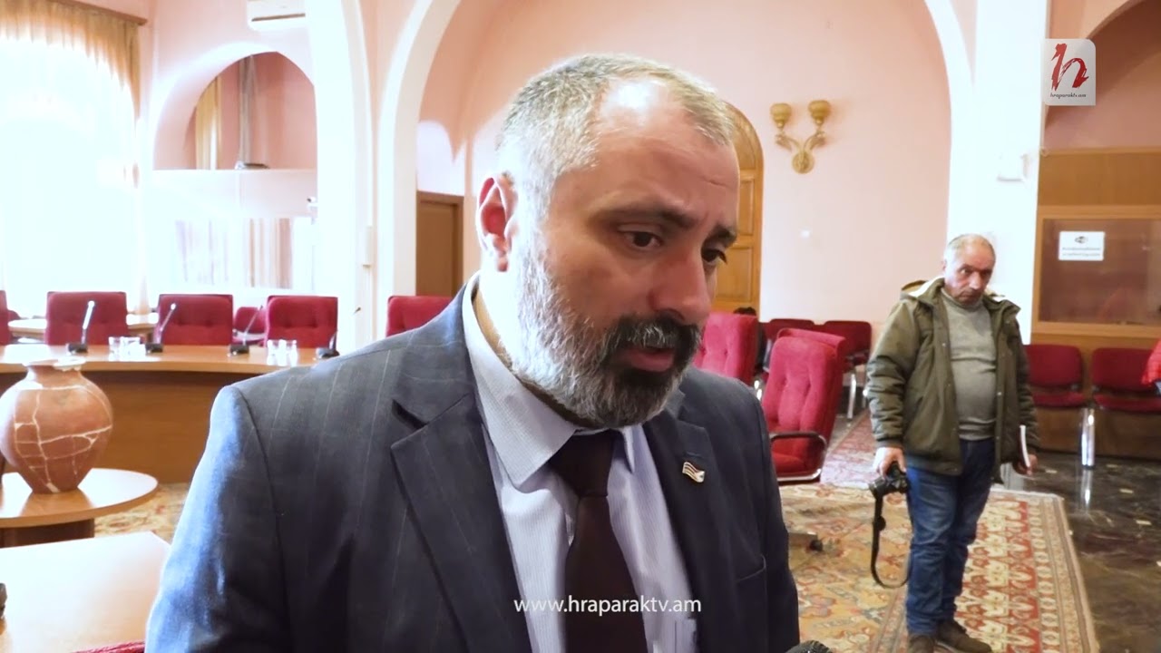 Անբարոյական է «տաբուրետկաների» համար մոռանալ սեփական սկզբունքները. Դավիթ Բաբայան