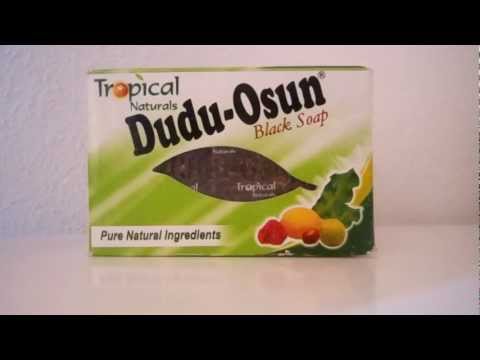 Regalo dalla Nigeria!