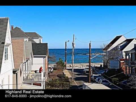 28 Pearl Avenue Unit 2, Winthrop MA 02152 - Condo - Real Estate - For Sale -