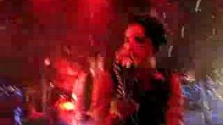 Kill Hannah New Heart for Christmas