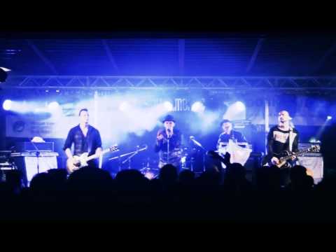 Dark Gamballe - Zhasínám - Live in Vyškov 2011