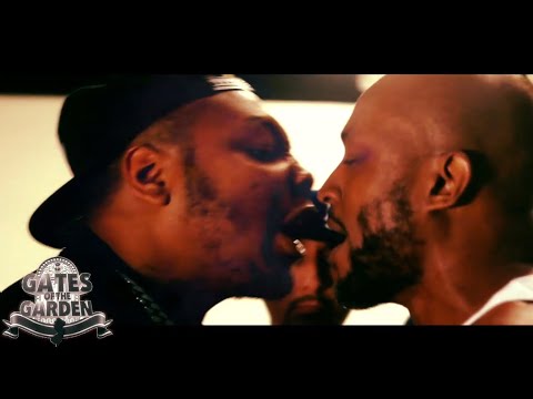 Nu Jerzey Twork vs J.O.T.S.