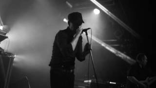 girls under glass reach for the stars